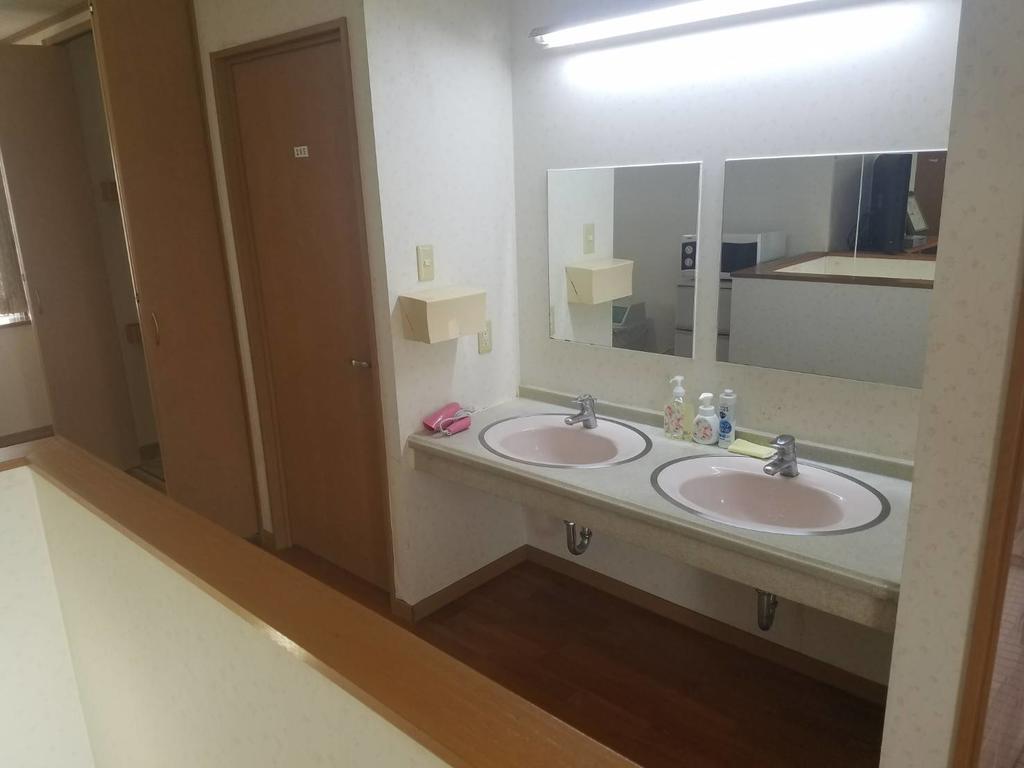 Minshuku Urizun Hotel Ishigaki  Exterior foto