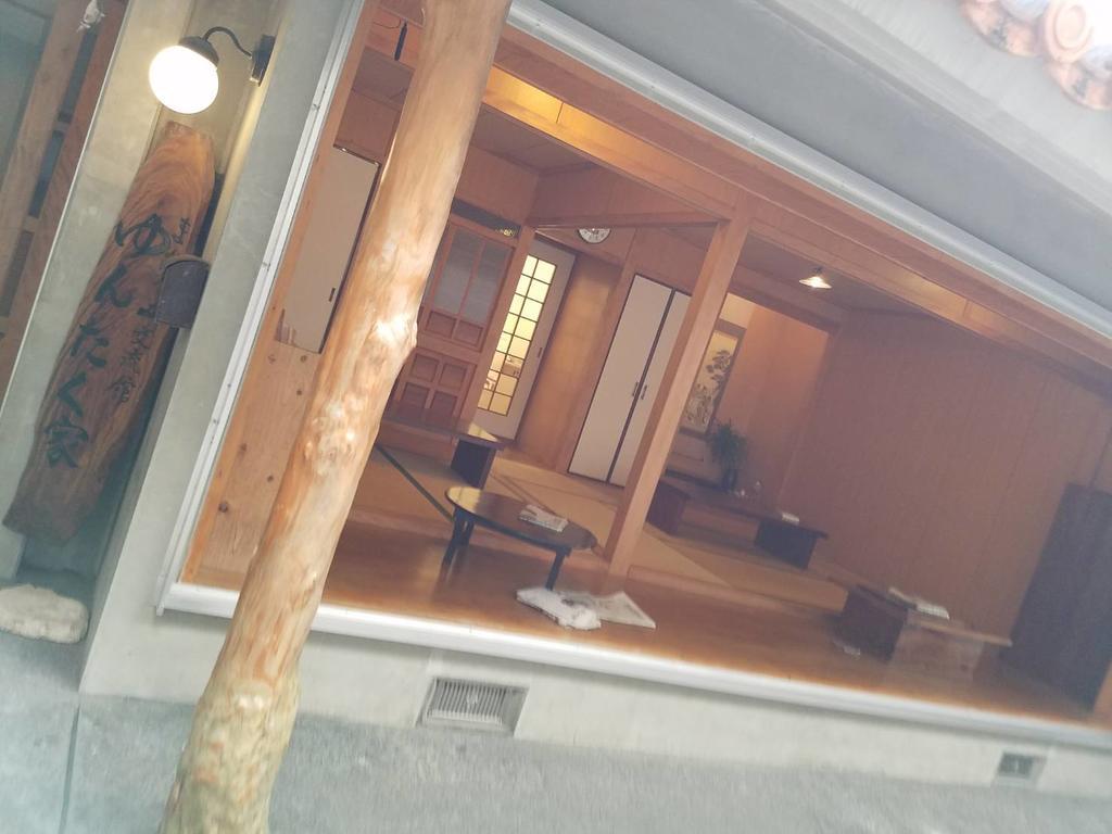 Minshuku Urizun Hotel Ishigaki  Exterior foto
