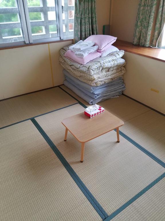 Minshuku Urizun Hotel Ishigaki  Exterior foto