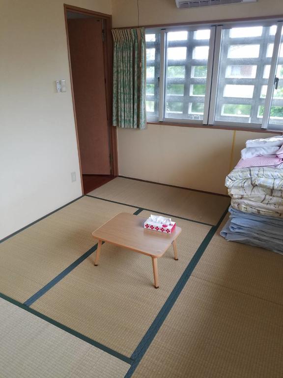 Minshuku Urizun Hotel Ishigaki  Exterior foto