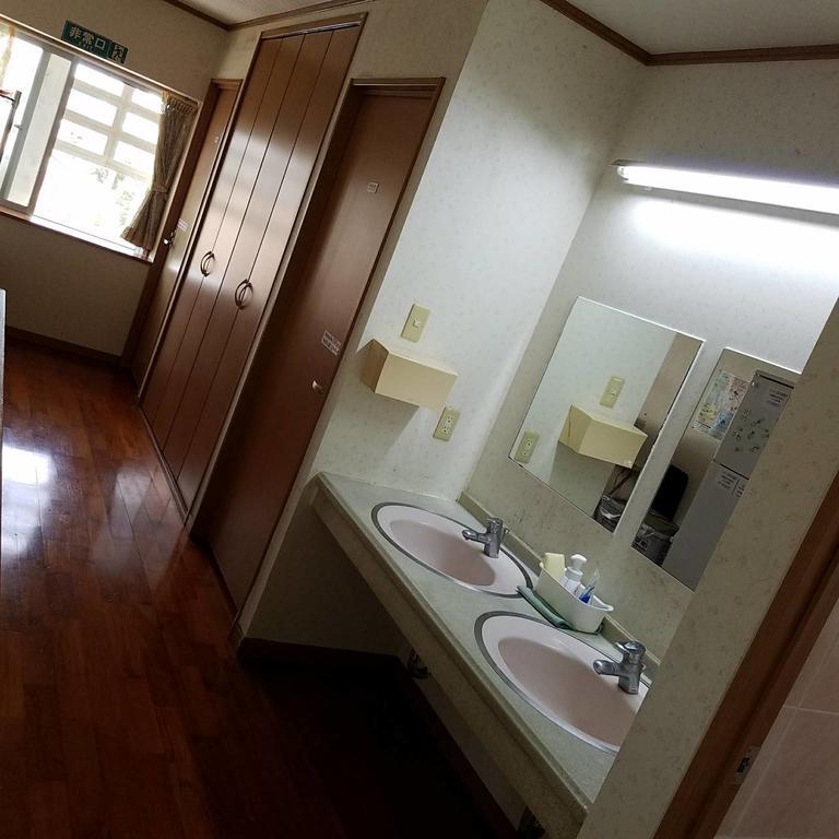 Minshuku Urizun Hotel Ishigaki  Exterior foto