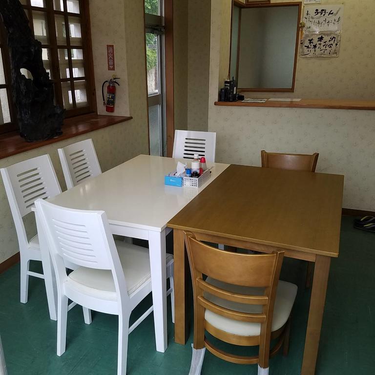 Minshuku Urizun Hotel Ishigaki  Exterior foto