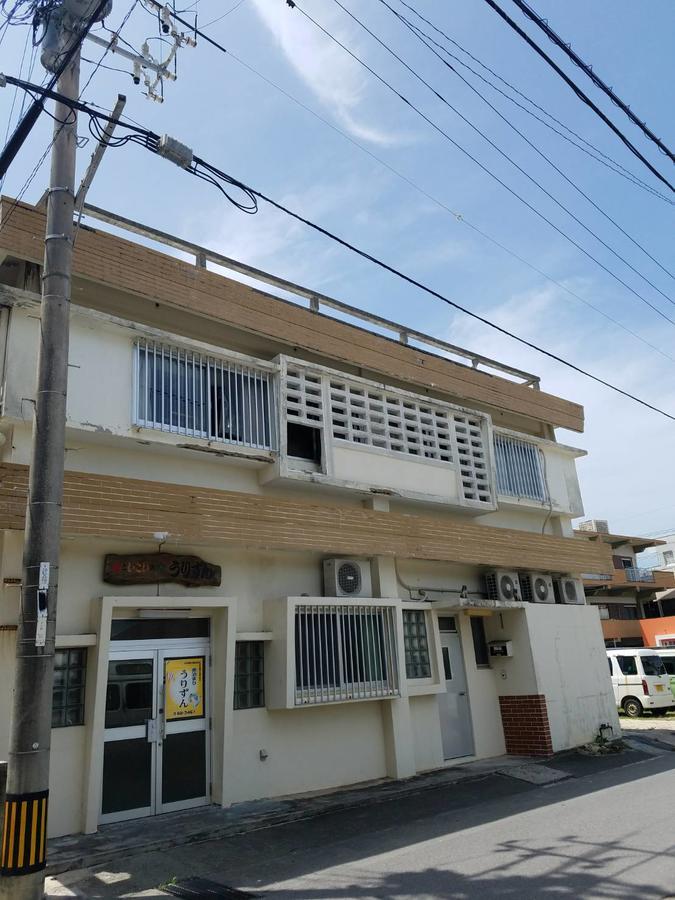 Minshuku Urizun Hotel Ishigaki  Exterior foto