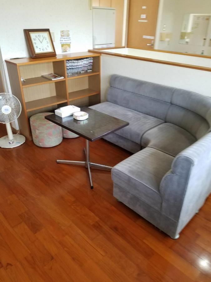 Minshuku Urizun Hotel Ishigaki  Exterior foto