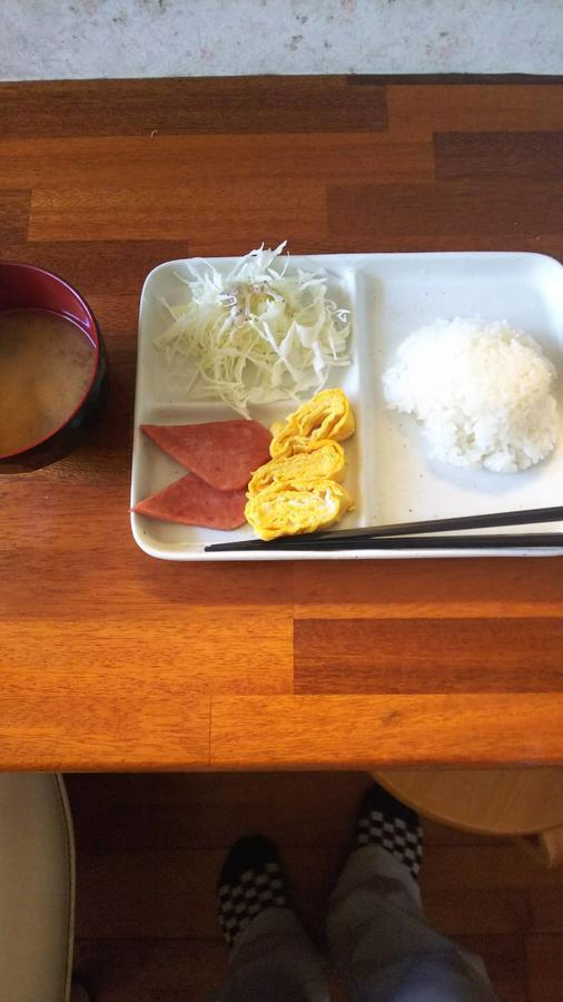 Minshuku Urizun Hotel Ishigaki  Exterior foto