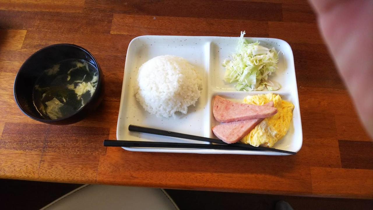 Minshuku Urizun Hotel Ishigaki  Exterior foto